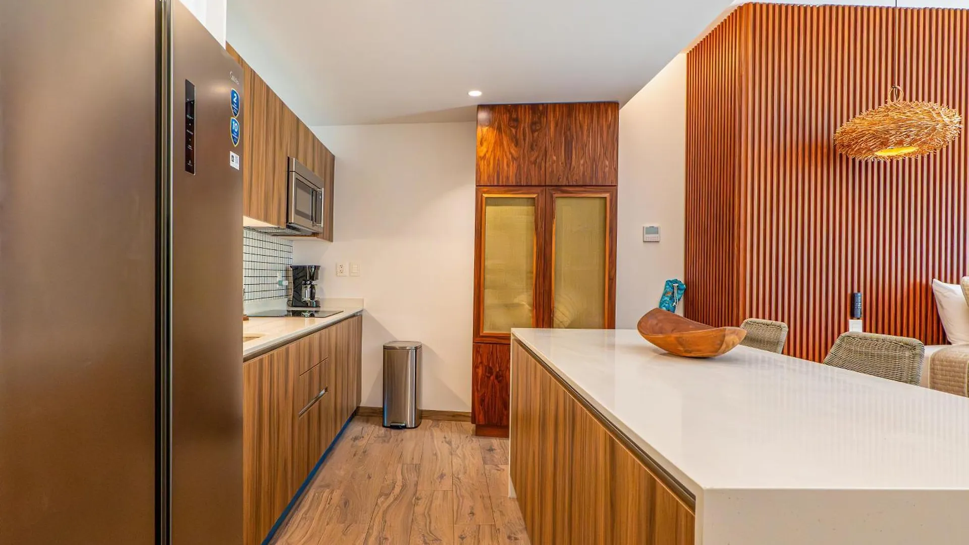 Hotel Wooden Retreat Playa del Carmen Mexiko