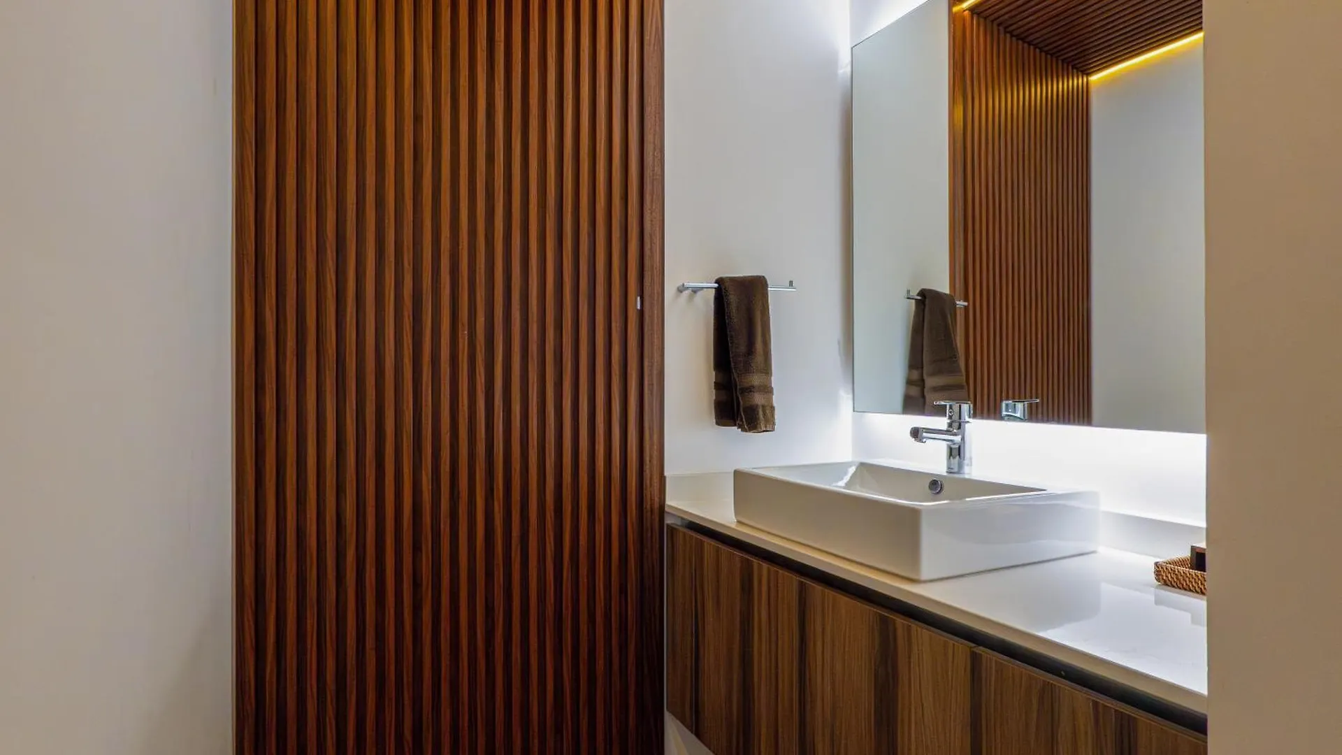 Hotel Wooden Retreat Playa del Carmen 0*,  Mexiko