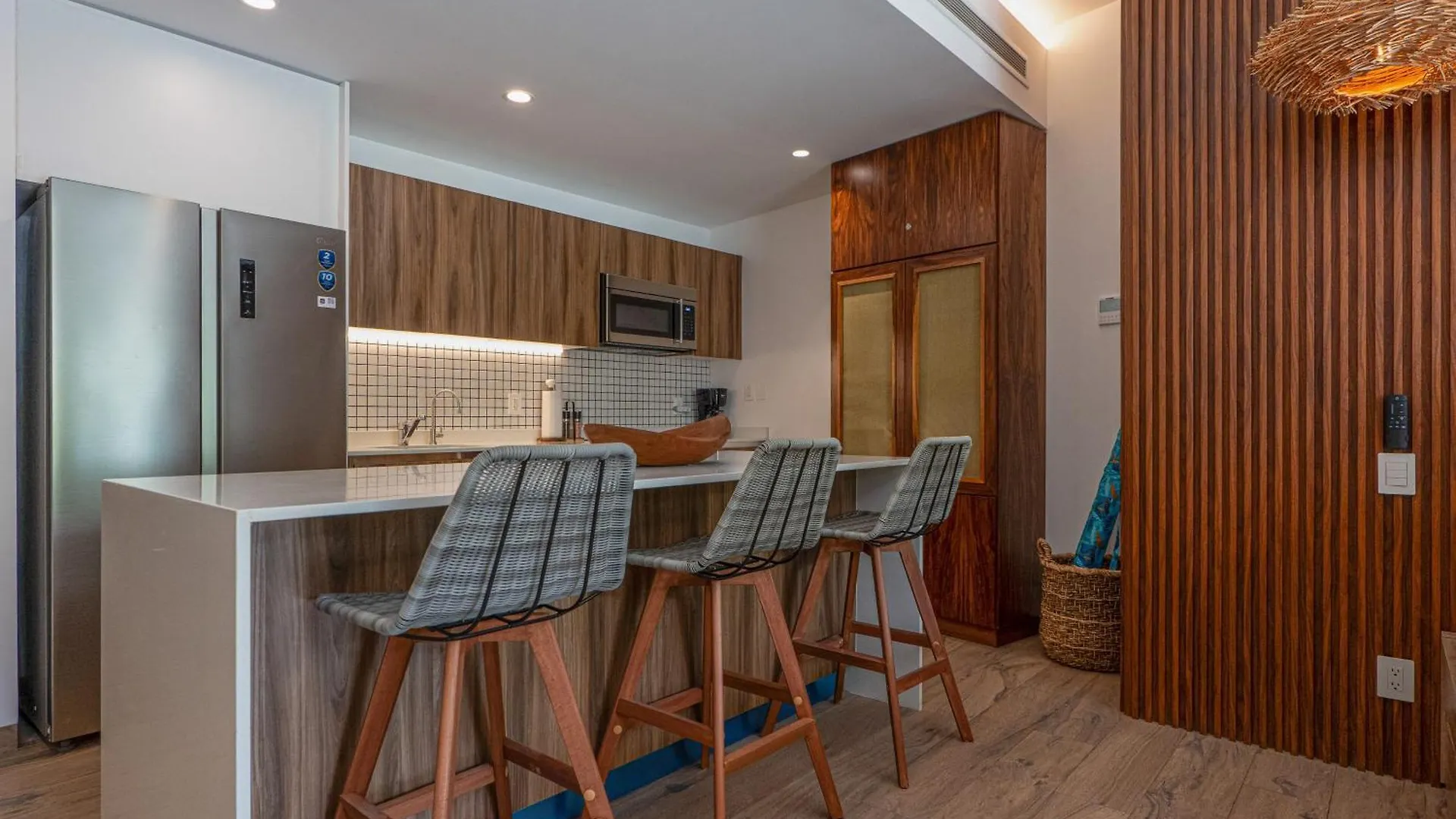 Hotel Wooden Retreat Playa del Carmen 0*,  Mexiko