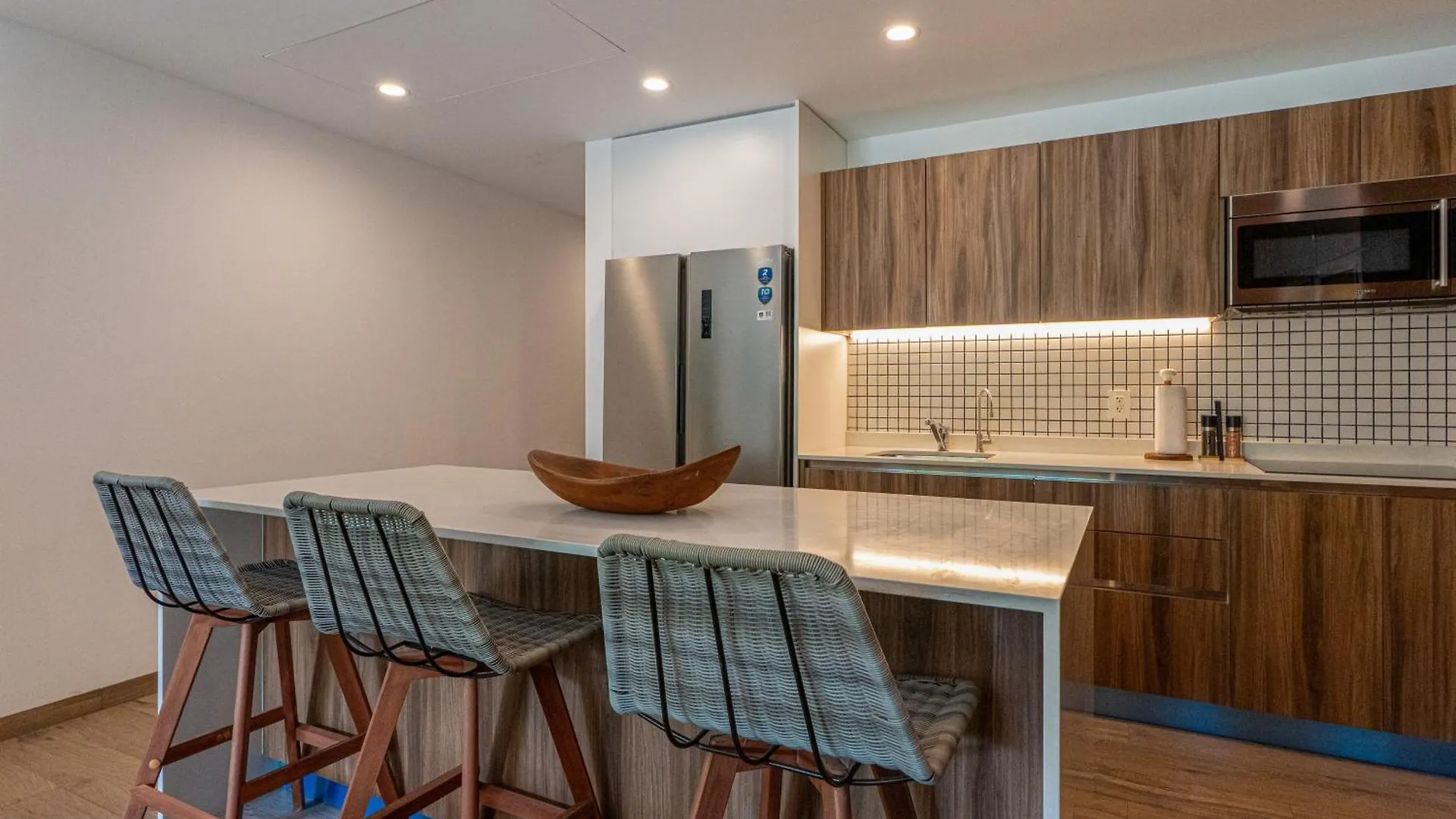 Hotel Wooden Retreat Playa del Carmen 0*,  Mexiko