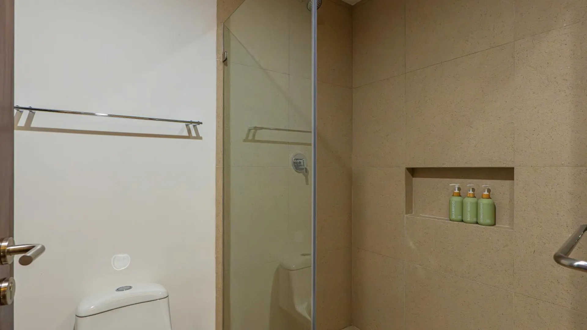 فندق Wooden Retreat بلايا ديل كارمن المكسيك