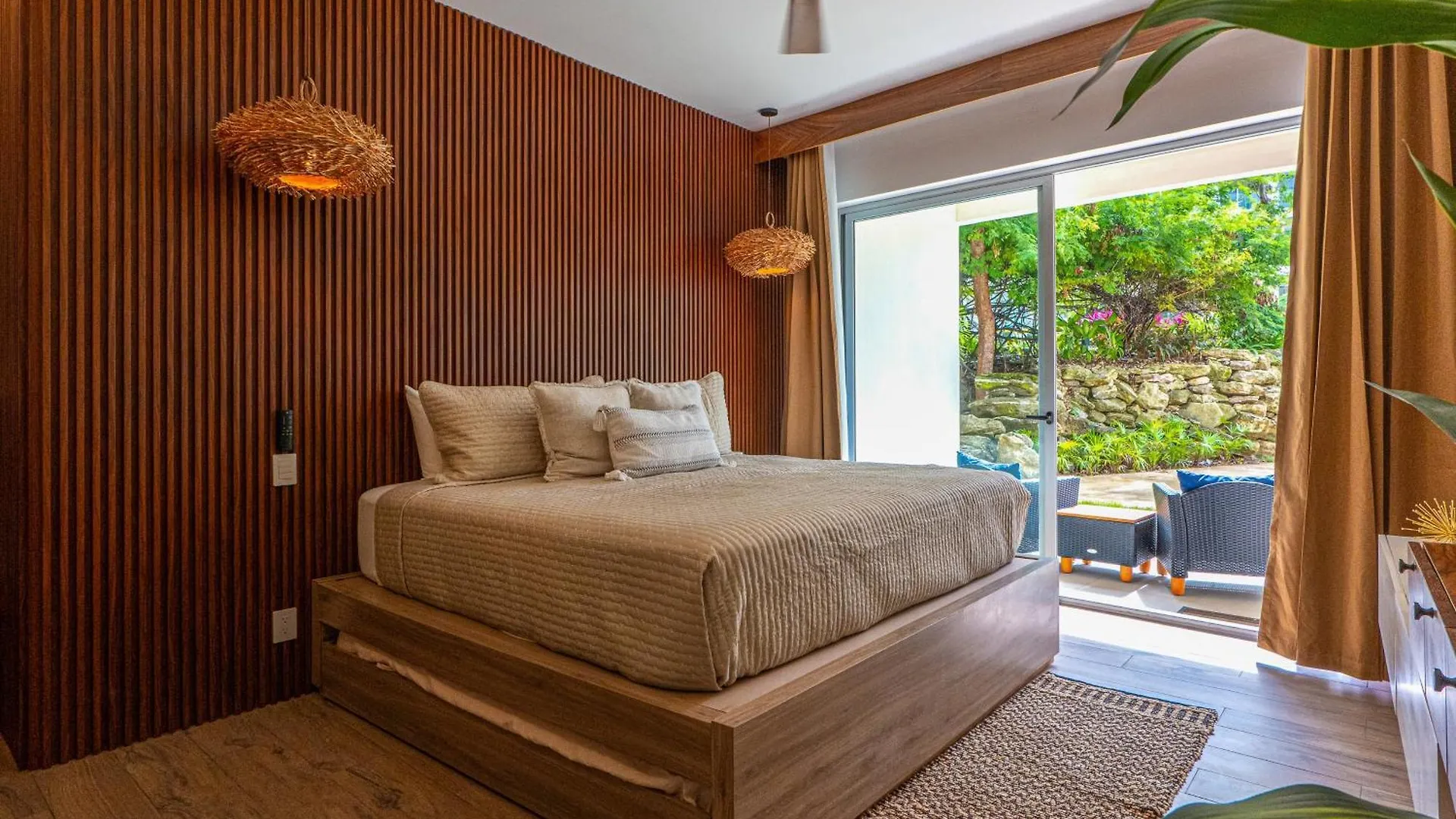 فندق Wooden Retreat بلايا ديل كارمن