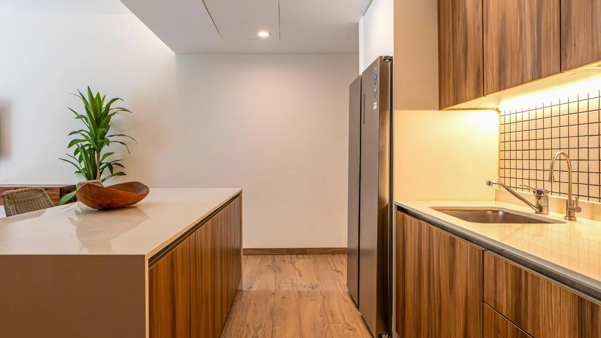 فندق Wooden Retreat بلايا ديل كارمن