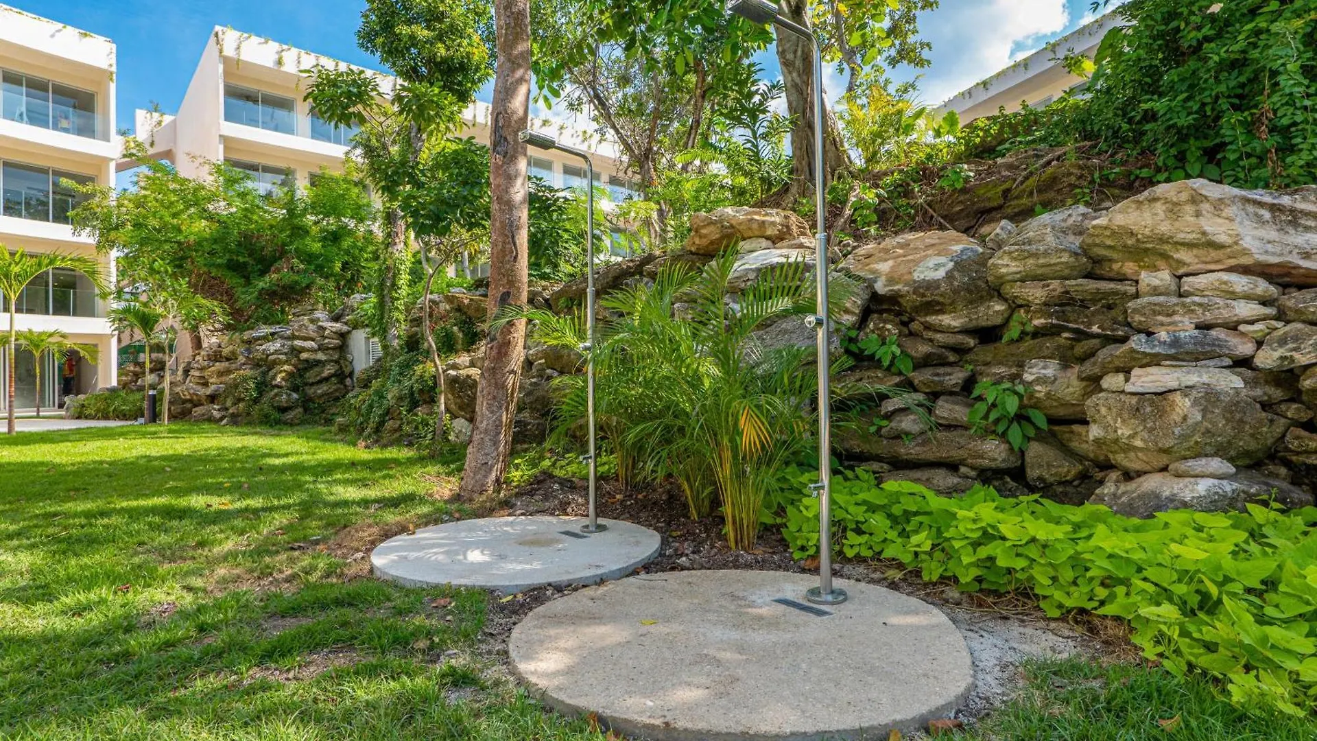 Hotel Wooden Retreat Playa del Carmen